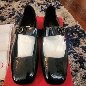 Valentino Garavani Ballerina Flats